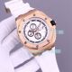 Perfect Replica Audemars Piguet Royal Oak Offshore White Dial Watch Men 44mm  (9)_th.jpg